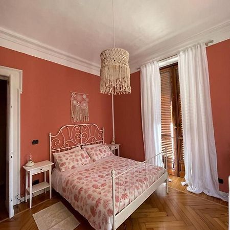 La Petite Maison de la Ville Turin Extérieur photo