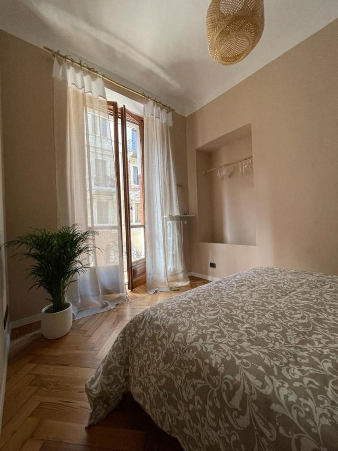 La Petite Maison de la Ville Turin Extérieur photo