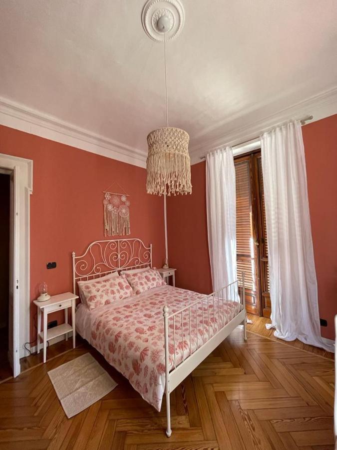 La Petite Maison de la Ville Turin Extérieur photo