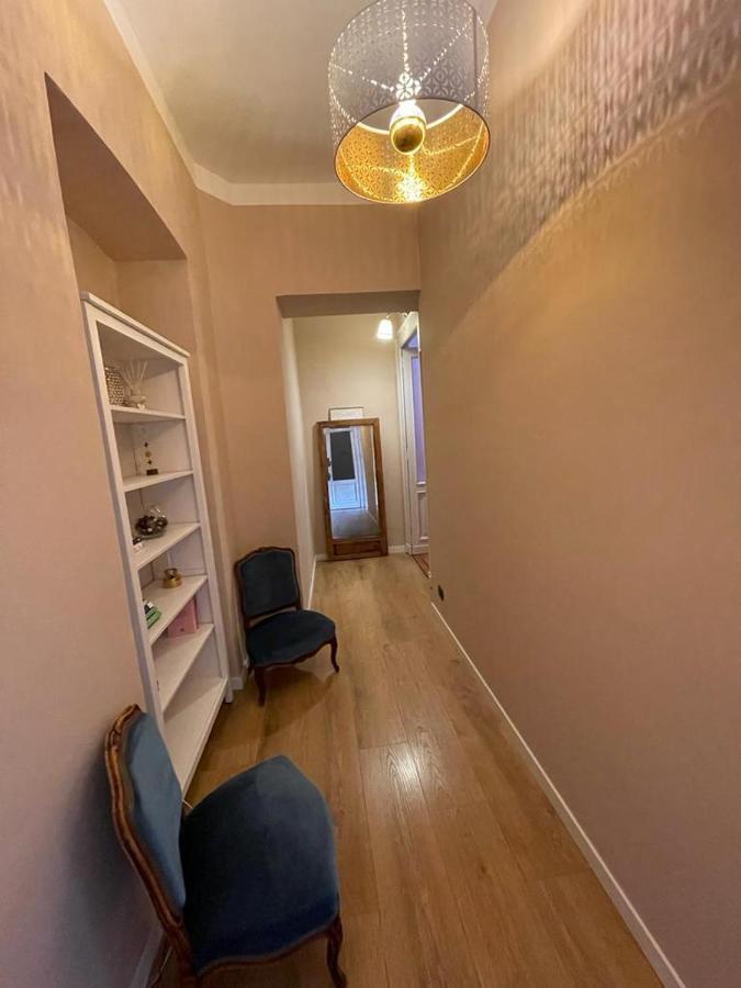 La Petite Maison de la Ville Turin Extérieur photo