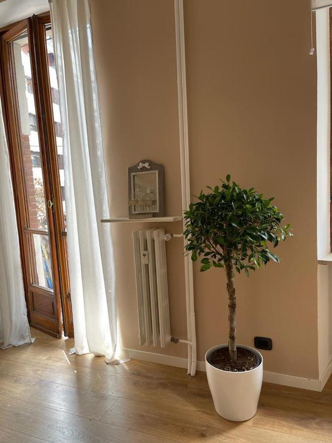 La Petite Maison de la Ville Turin Extérieur photo
