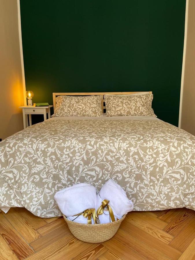 La Petite Maison de la Ville Turin Extérieur photo