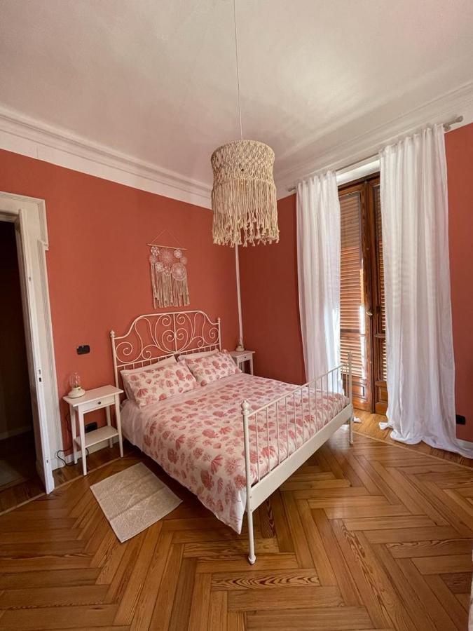 La Petite Maison de la Ville Turin Extérieur photo