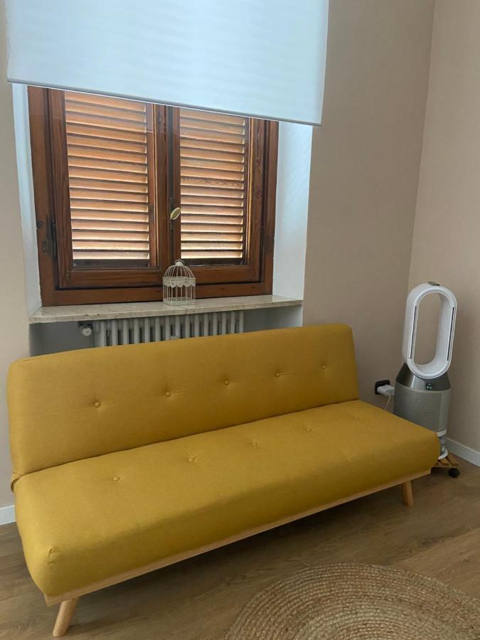 La Petite Maison de la Ville Turin Extérieur photo