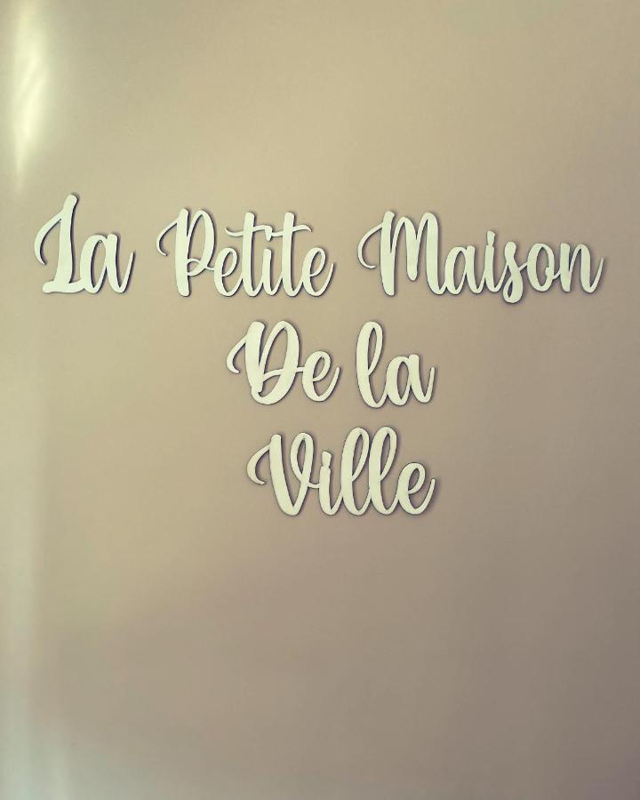 La Petite Maison de la Ville Turin Extérieur photo